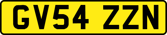 GV54ZZN