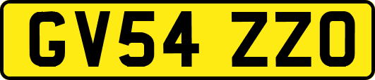 GV54ZZO