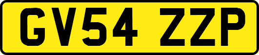 GV54ZZP