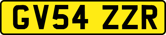GV54ZZR