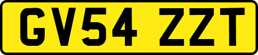 GV54ZZT