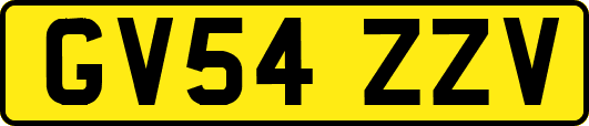 GV54ZZV