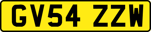 GV54ZZW