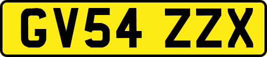 GV54ZZX