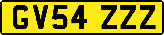 GV54ZZZ