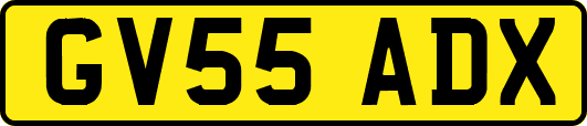 GV55ADX