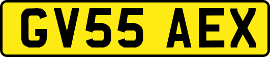 GV55AEX