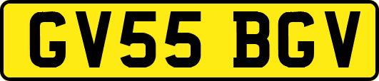 GV55BGV