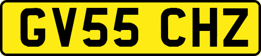 GV55CHZ