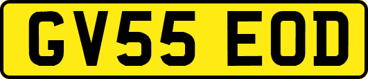 GV55EOD