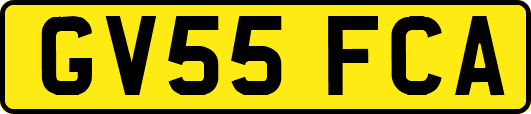 GV55FCA