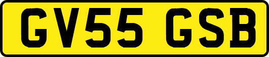 GV55GSB