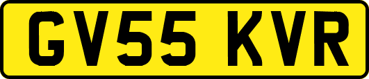 GV55KVR