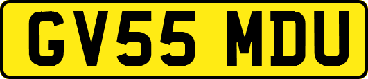 GV55MDU