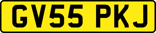 GV55PKJ