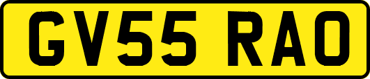 GV55RAO