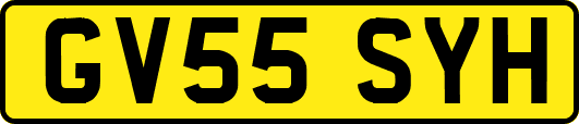 GV55SYH