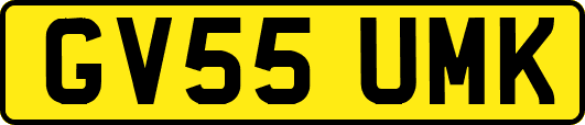 GV55UMK