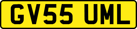 GV55UML