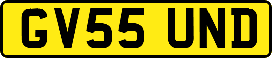 GV55UND