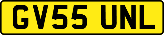 GV55UNL