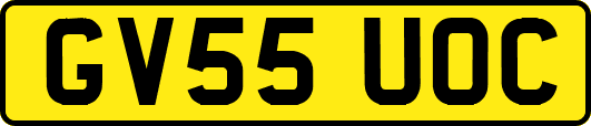 GV55UOC