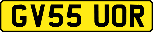 GV55UOR