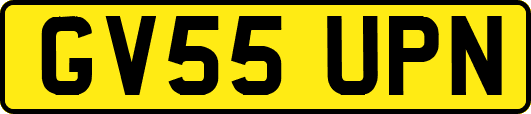GV55UPN