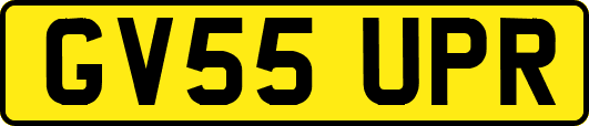 GV55UPR
