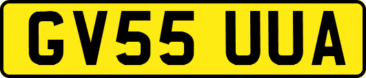 GV55UUA