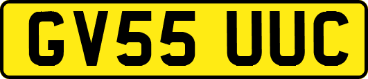 GV55UUC