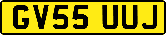 GV55UUJ