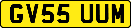 GV55UUM
