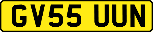 GV55UUN