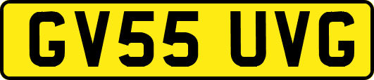 GV55UVG