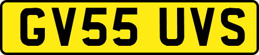 GV55UVS