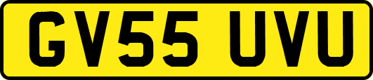 GV55UVU