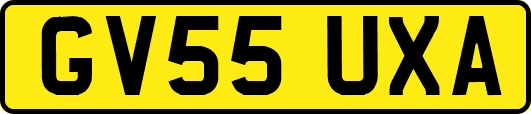 GV55UXA