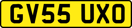 GV55UXO