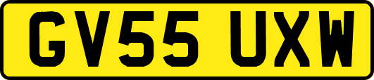 GV55UXW