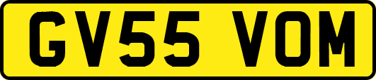 GV55VOM