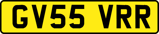 GV55VRR