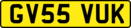 GV55VUK