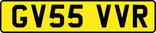 GV55VVR