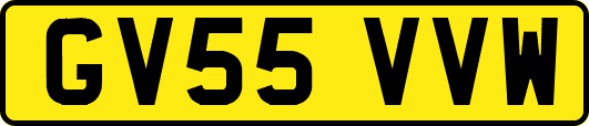 GV55VVW