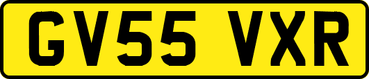 GV55VXR
