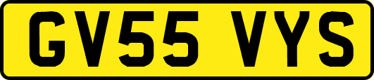 GV55VYS
