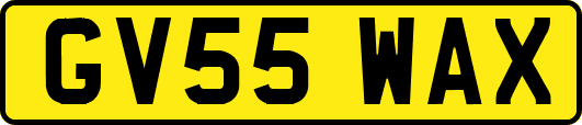 GV55WAX