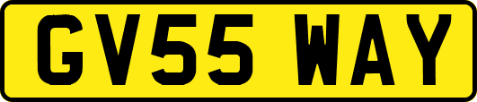 GV55WAY