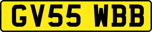 GV55WBB